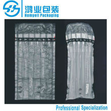 bolsa de embalaje de burbujas de vacío de material plástico laminado para cartucho de tóner HP5949A